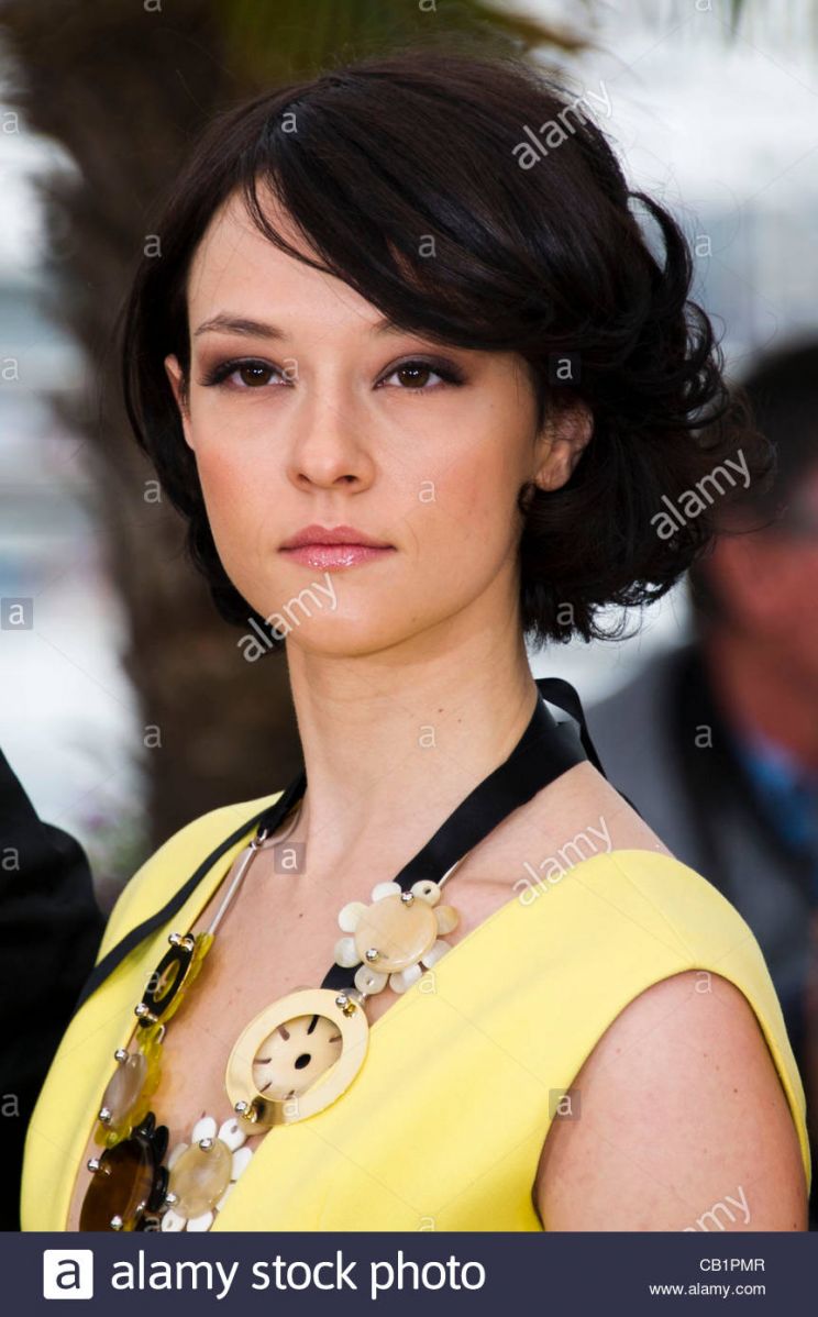 Marta Gastini