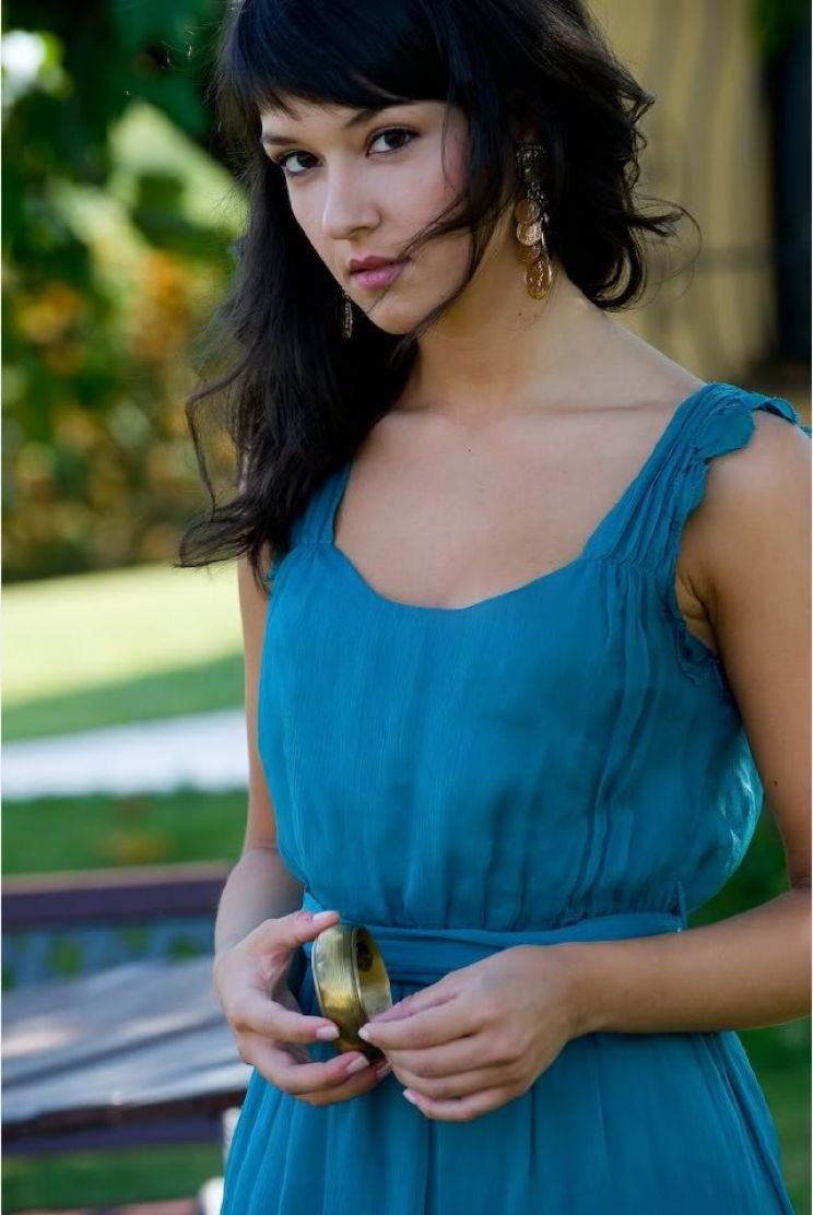 Marta Gastini