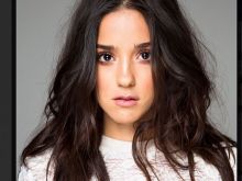 Marta Gonzalez Liriano