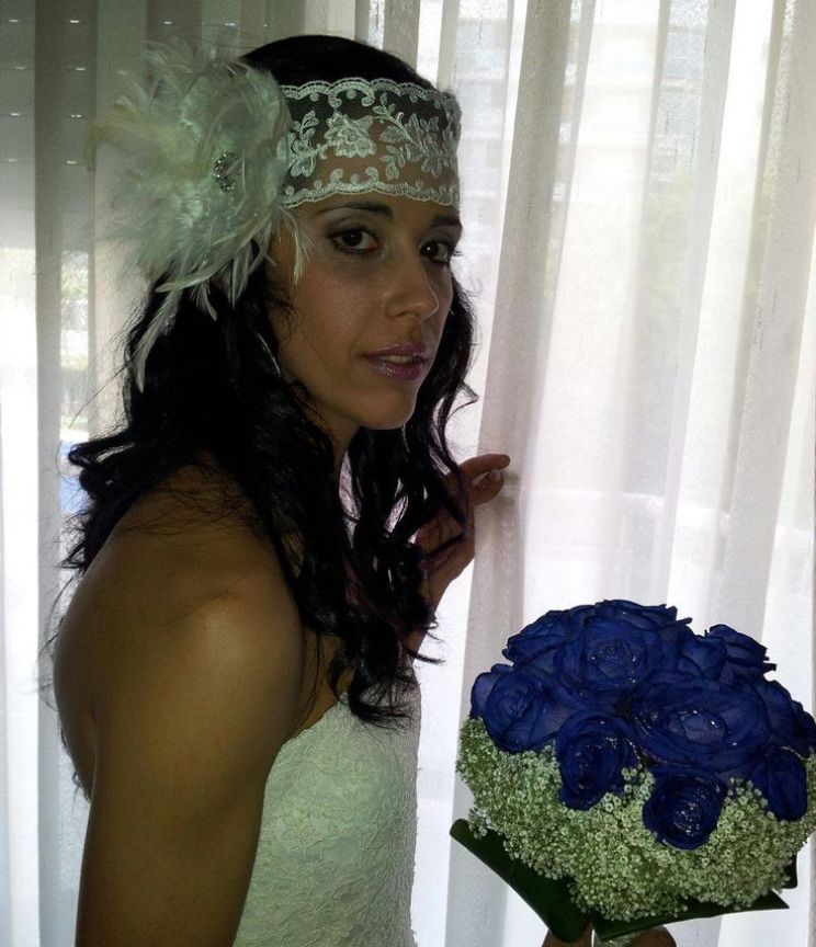 Marta Gonzalez Liriano
