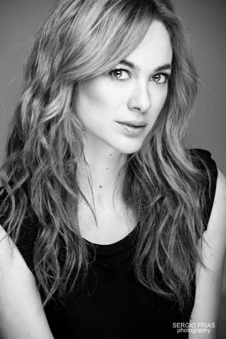 Marta Hazas