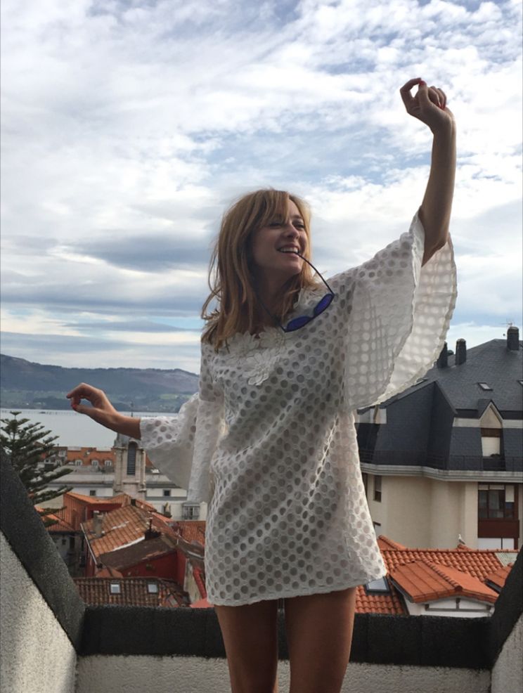 Marta Hazas