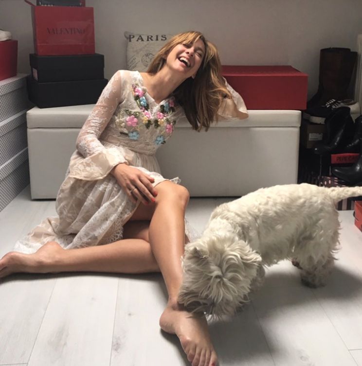Marta Hazas