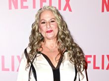 Marta Kauffman