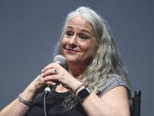 Marta Kauffman