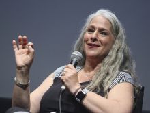 Marta Kauffman