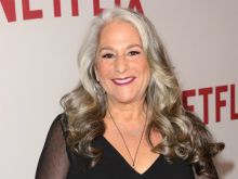 Marta Kauffman