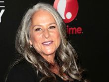 Marta Kauffman