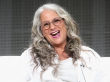 Marta Kauffman