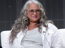 Marta Kauffman