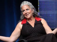 Marta Kauffman