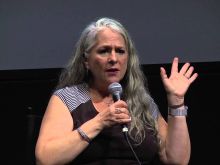 Marta Kauffman