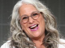 Marta Kauffman