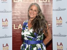 Marta Kauffman