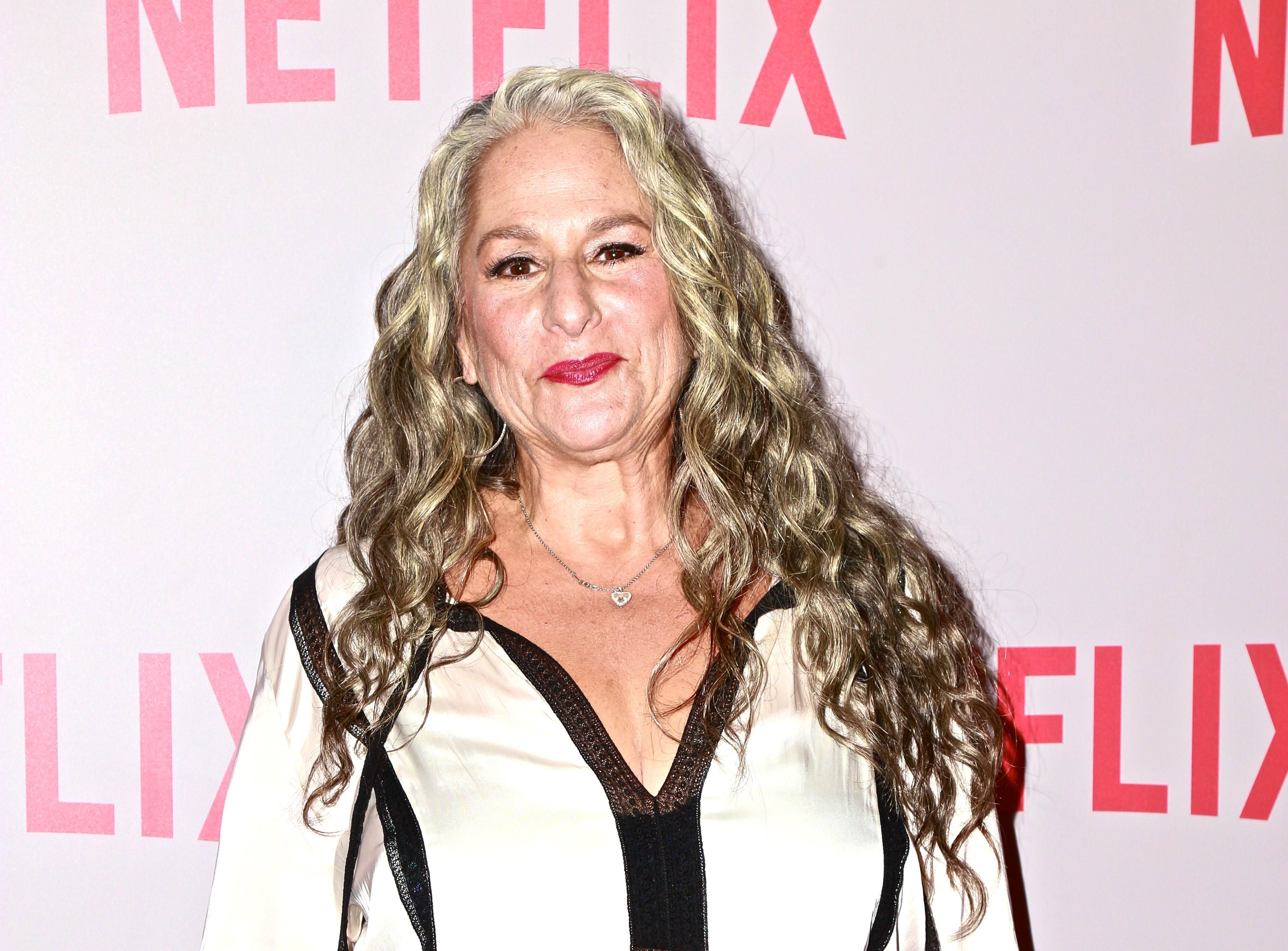 Pictures of Marta Kauffman