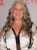 Marta Kauffman