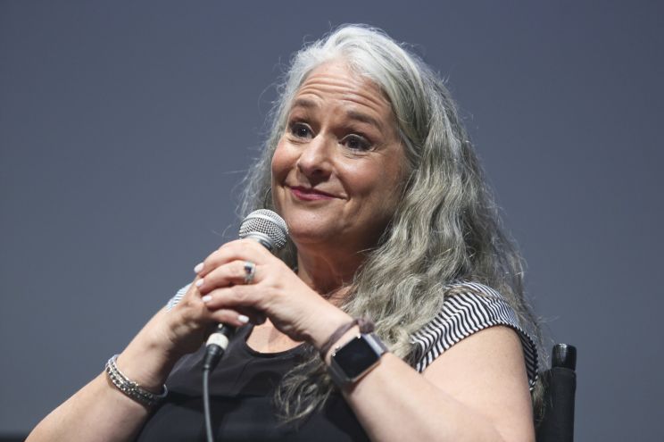 Marta Kauffman