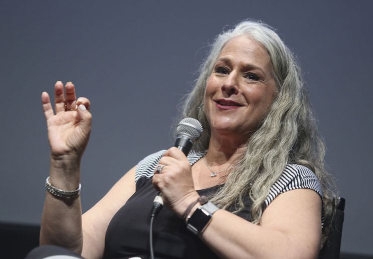 Marta Kauffman