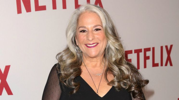 Marta Kauffman