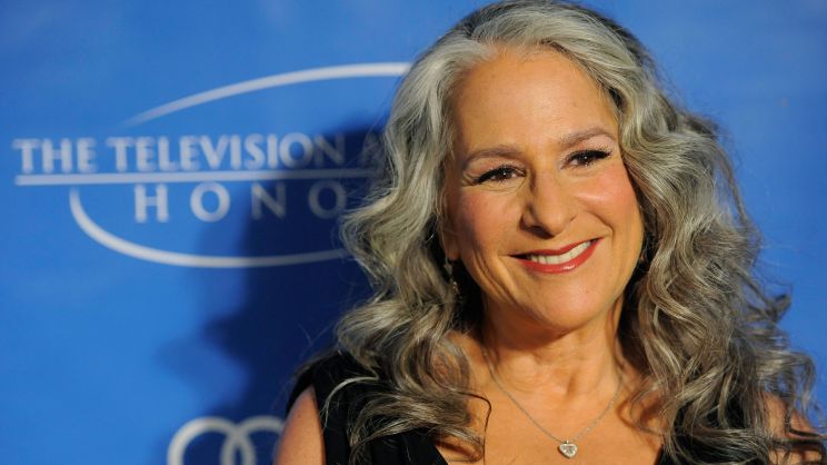 Marta Kauffman