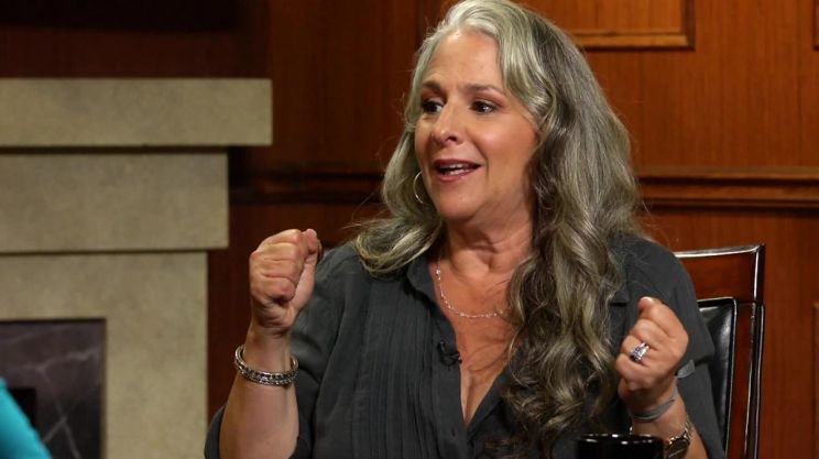 Marta Kauffman