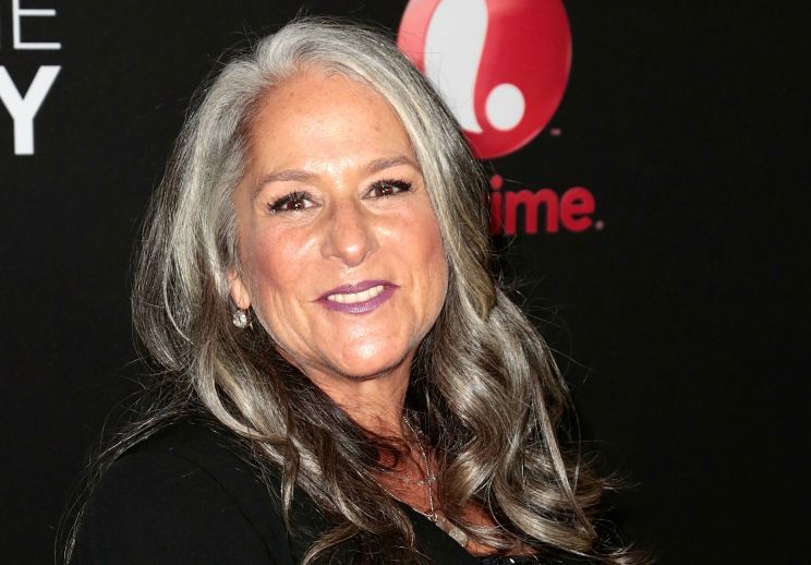 Marta Kauffman