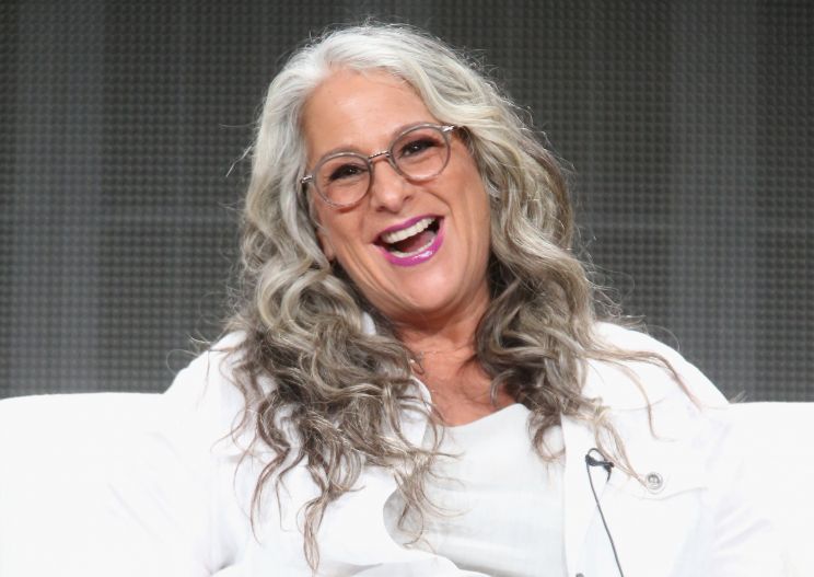 Marta Kauffman