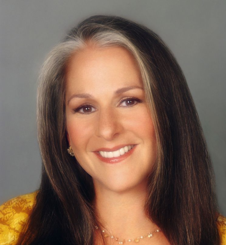 Marta Kauffman