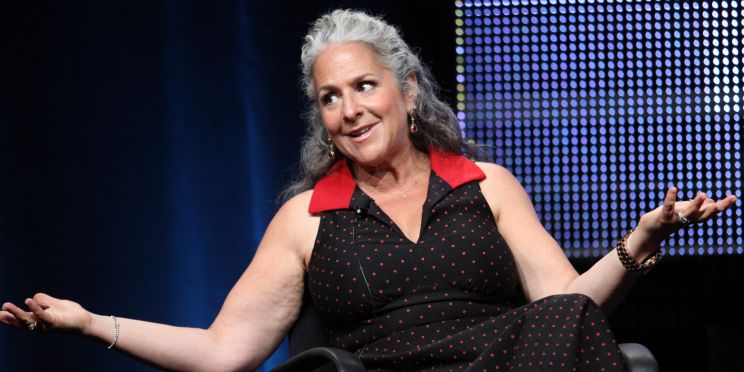 Marta Kauffman