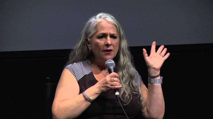 Marta Kauffman