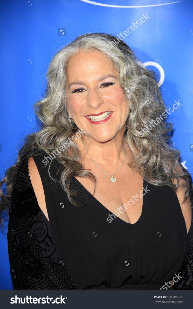 Marta Kauffman