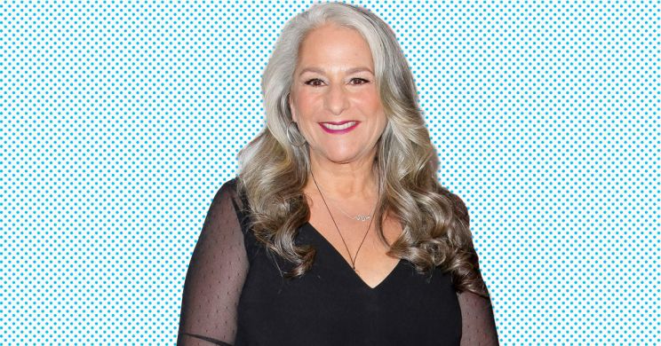 Marta Kauffman