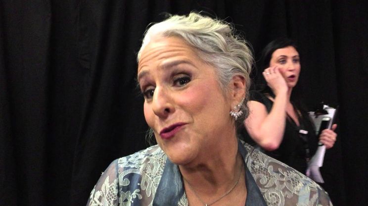 Marta Kauffman