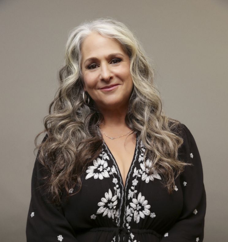 Marta Kauffman