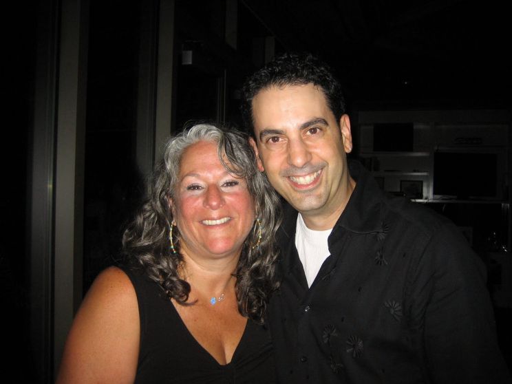 Marta Kauffman