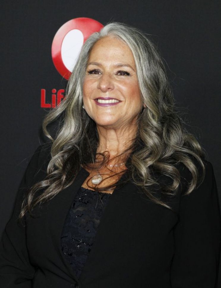 Marta Kauffman