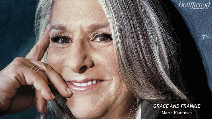 Marta Kauffman