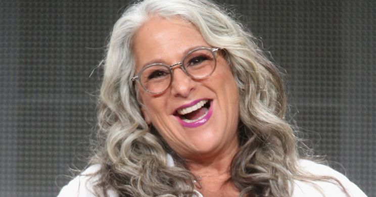 Marta Kauffman