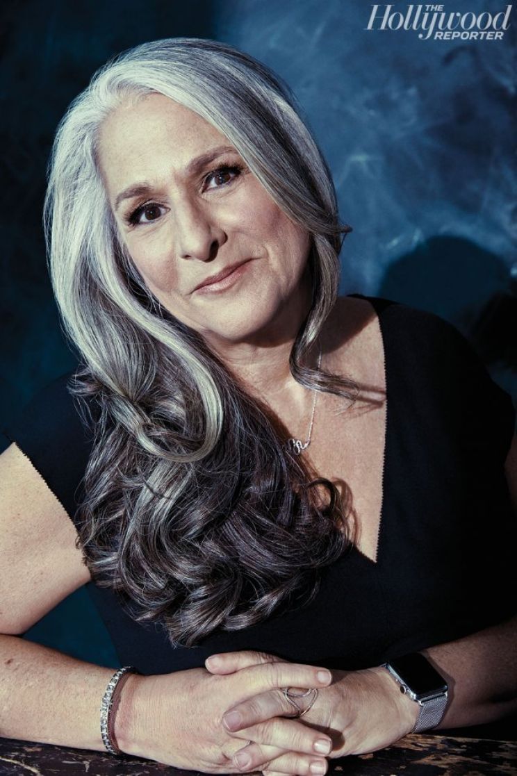 Marta Kauffman