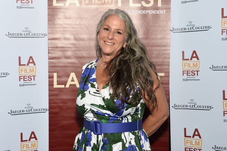 Marta Kauffman