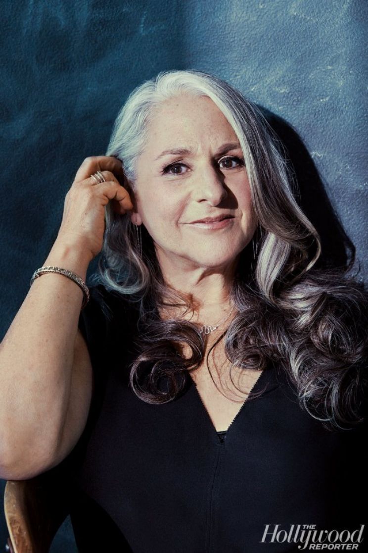 Marta Kauffman