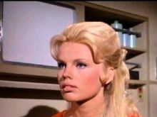 Marta Kristen
