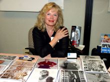 Marta Kristen