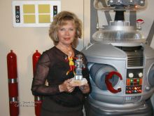 Marta Kristen