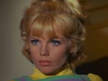 Marta Kristen
