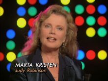Marta Kristen