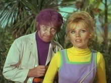 Marta Kristen