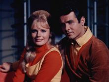 Marta Kristen photo