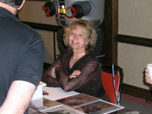 Marta Kristen