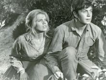 Marta Kristen photo